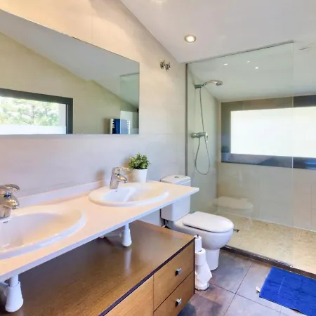 Villa Villa Maeva Sitges