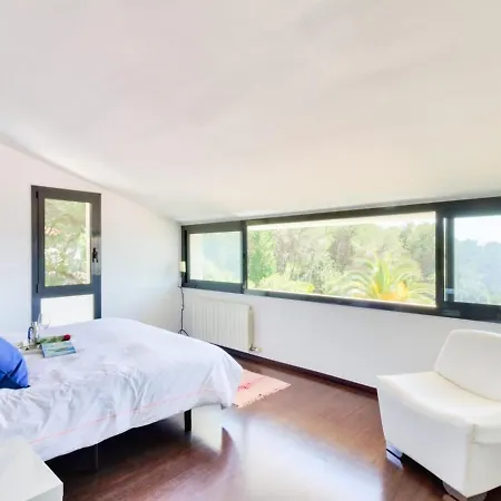 Villa Maeva Sitges